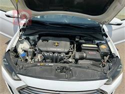 هیۆندای ئەلەنترا